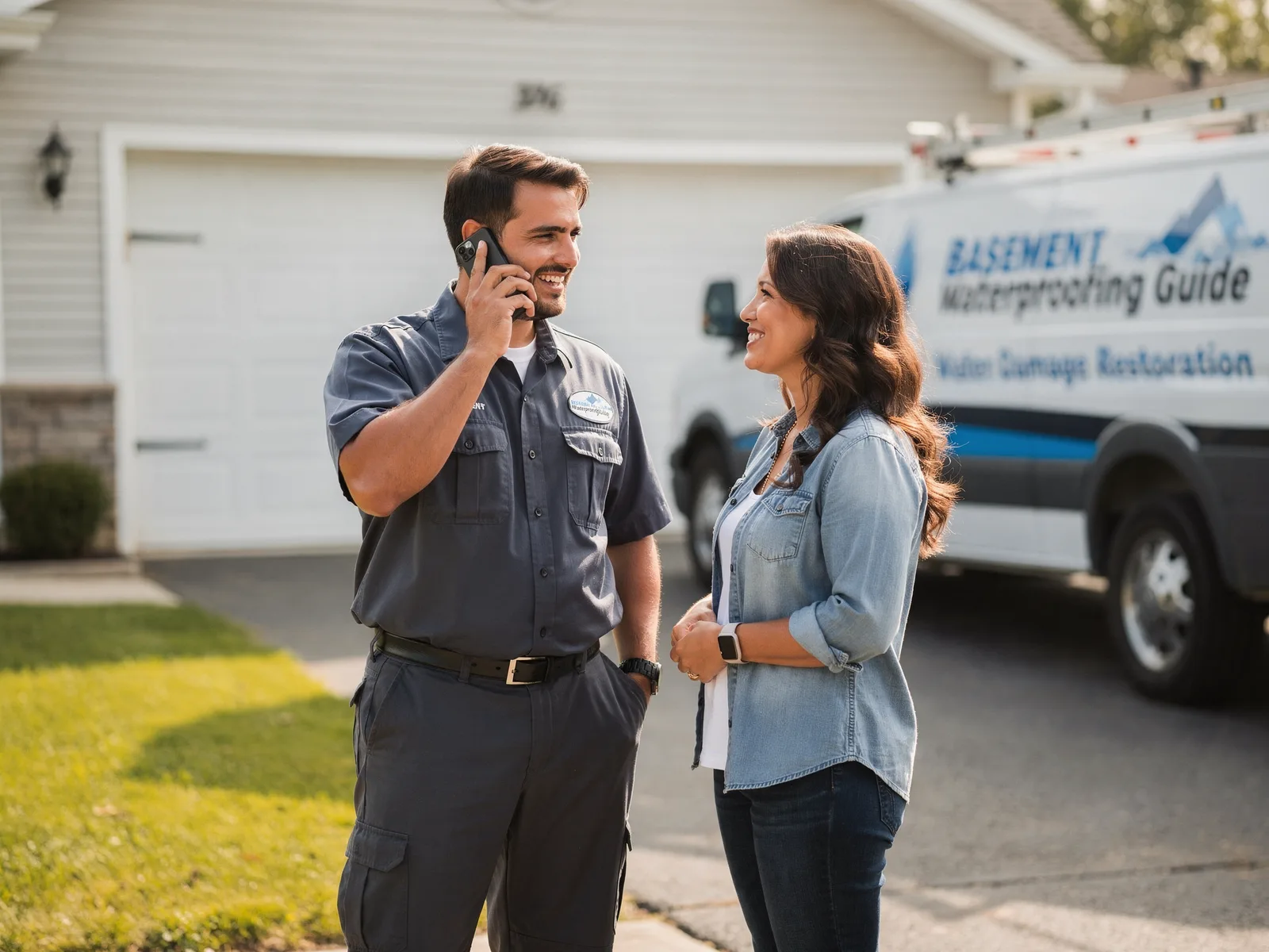 Basement Waterproofing Near Me Tarpon Springs, FL FAQs